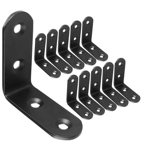 sheet metal l bracket|heavy duty metal angle brackets.